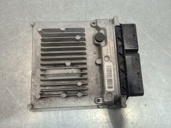MERCEDES SPRINTER 2018-2022 ECU ENGINE ECU, 2.1, DIESEL, TURBO, RWD, ECU ONLY, V