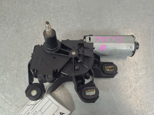 MERCEDES VITO 2004-2015 WIPER MOTOR REAR, LIFTGATE TYPE, 639, 05/04-02/15