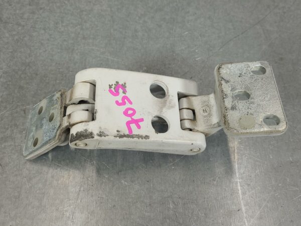 MERCEDES SPRINTER 2006-2018 BOOTLID/TAILGATE HINGE BARN DOOR HINGE, 270 DEGREE,