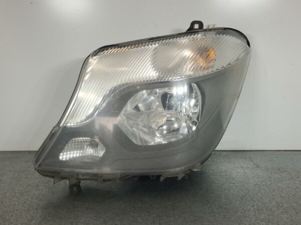 MERCEDES SPRINTER 2013-2018 LEFT HEADLAMP NCV3, 10/13-04/18