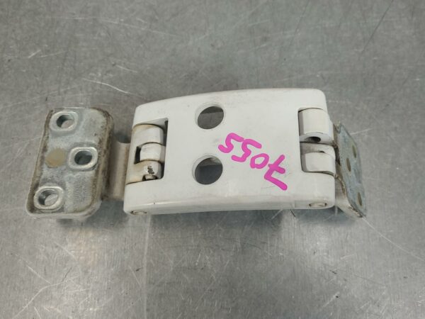 MERCEDES SPRINTER 2006-2018 BOOTLID/TAILGATE HINGE BARN DOOR HINGE, 270 DEGREE,