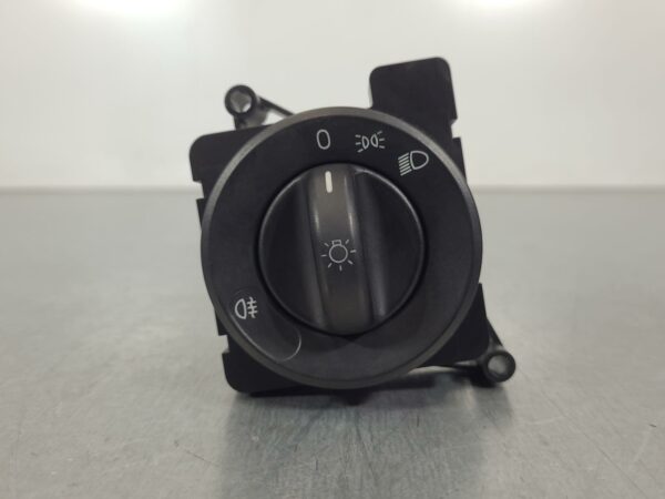 MERCEDES SPRINTER 2006-2018 COMBINATION SWITCH NCV3, HEADLAMP SWITCH, 10/06-04/1