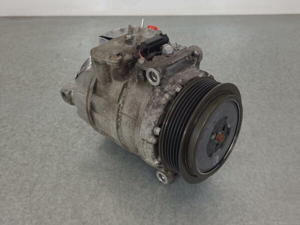 MERCEDES VITO 2004-2011 A/C COMPRESSOR 639, 2.1, DIESEL, P/N A0012301711, 05/04-