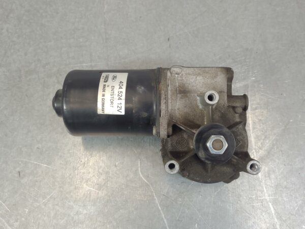 FORD TRANSIT 2006-2014 WIPER MOTOR FRONT, VM SI-II, 07/06-02/14