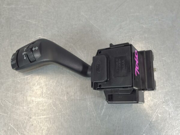 FORD TRANSIT 2006-2014 COMBINATION SWITCH FLASHER SWITCH, VM SI-II, 07/06-02/14