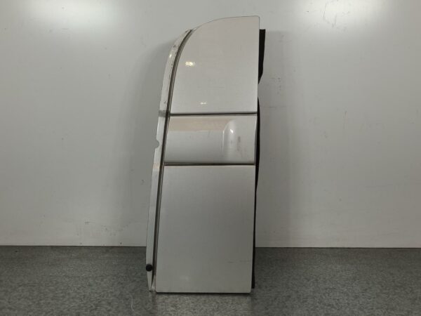 MERCEDES VITO 2004-2015 FUEL DOOR / FILLER FUEL FLAP, 639, 05/04-02/15