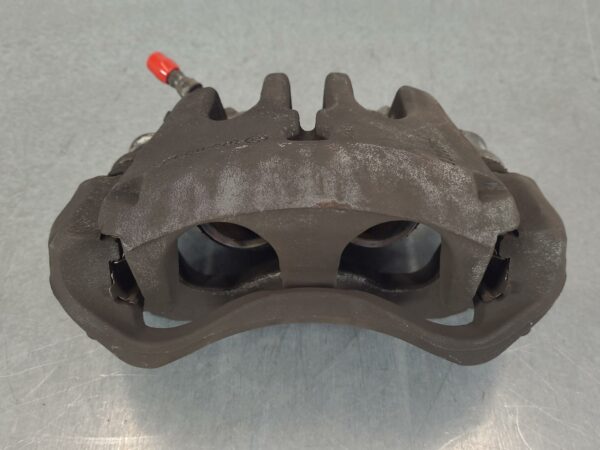 MERCEDES SPRINTER 2006-2018 CALIPER LH FRONT, NCV3, SINGLE WHEEL, 10/06-04/18