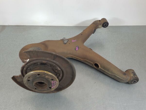MERCEDES VITO 2004-2011 RIGHT REAR TRAILING ARM 639, 04/04-01/11