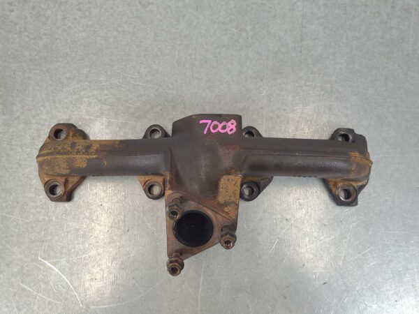 FORD TRANSIT 1996-2000 MANIFOLD VF-VG 2.5 TU DIESEL EXHAUST 05/96-09/00