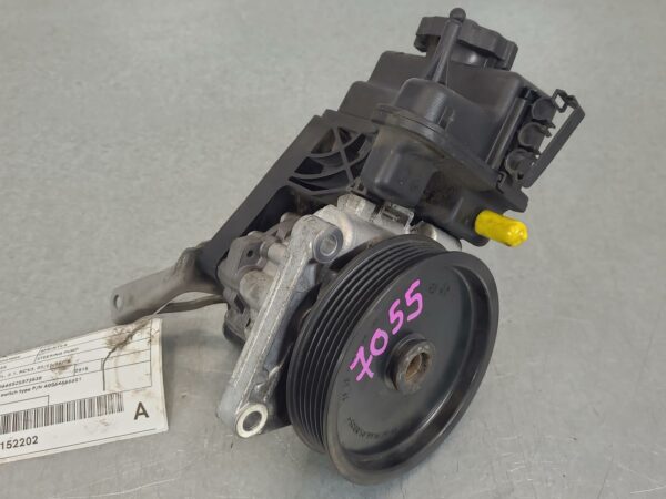 MERCEDES SPRINTER 2011-2018 STEERING PUMP DIESEL, 2.1, NCV3, 02/11-04/18