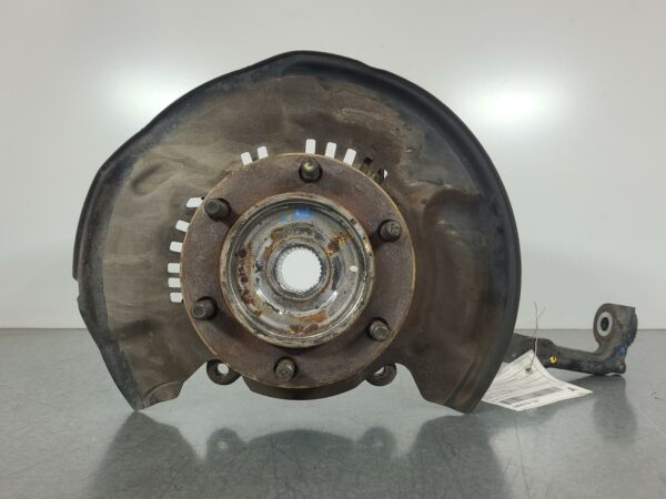 TOYOTA HILUX 2005-2015 LEFT FRONT HUB ASSEMBLY 4WD, ABS TYPE, 02/05-08/15