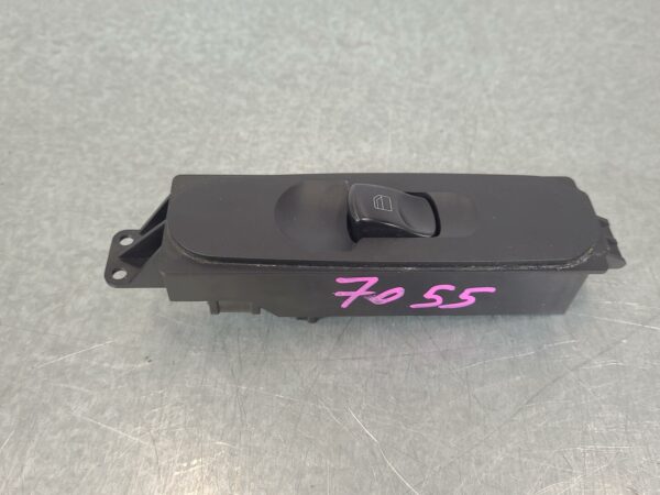 MERCEDES SPRINTER 2006-2018 POWER WINDOW SWITCH LH FRONT, NCV3, 10/06-04/18