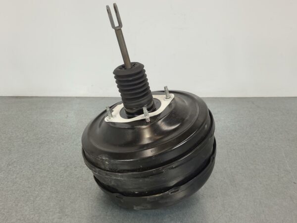 MERCEDES SPRINTER 2014-2018 BRAKE BOOSTER NCV3, DIESEL, 2.1, TURBO, TRW BRAND, 0