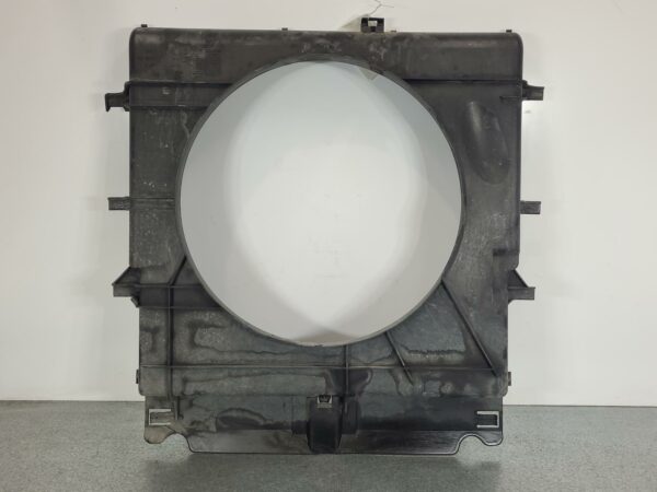 MERCEDES SPRINTER 2006-2018 FAN SHROUD VAN 10/06-04/18