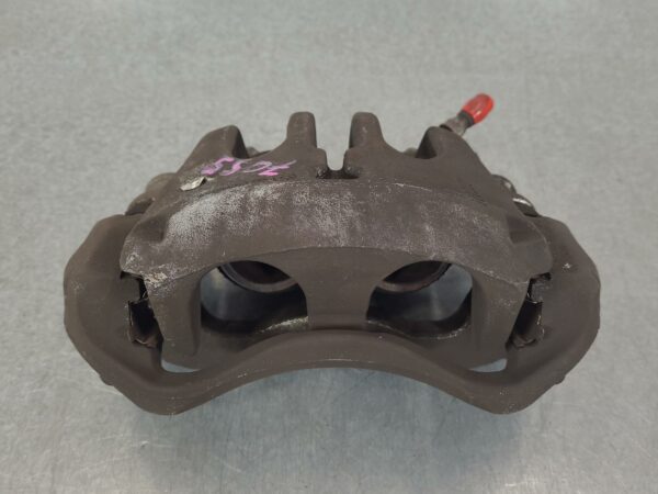 MERCEDES SPRINTER 2006-2018 CALIPER RH FRONT, NCV3, SINGLE WHEEL, 10/06-04/18