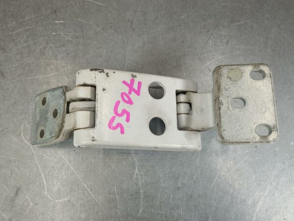 MERCEDES SPRINTER 2006-2018 BOOTLID/TAILGATE HINGE BARN DOOR HINGE, 270 DEGREE,
