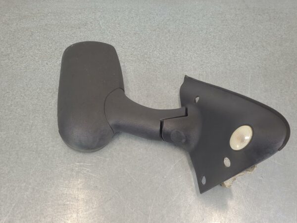 FORD TRANSIT 2006-2014 RIGHT DOOR MIRROR VM SI-II, VAN TYPE, POWER, 07/06-02/14