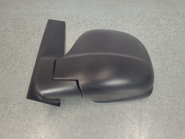 MERCEDES VITO 2004-2011 LEFT DOOR MIRROR 639, POWER, LARGE TYPE (210MM HIGH), 04