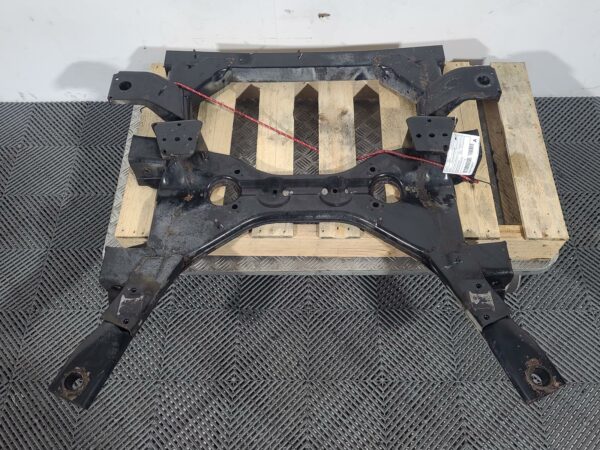 MERCEDES VITO 2004-2011 FRT XMEMBER/CRADLE 639, 4CYL, EARLY TYPE, 04/04-01/11