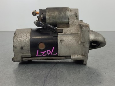 FORD RANGER 2006-2011 STARTER MOTOR DIESEL, 2.5/3.0, MITSUBISHI BRAND, PJ-PK, 12