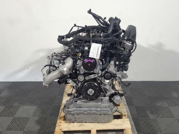 MERCEDES VITO 2015-2022 ENGINE 2.1L Diesel 7 Speed Automatic