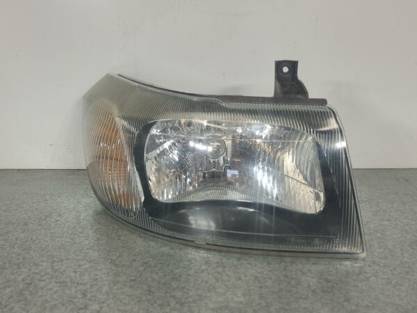 FORD TRANSIT 2001-2006 RIGHT HEADLAMP VH-VJ, 10/00-08/06