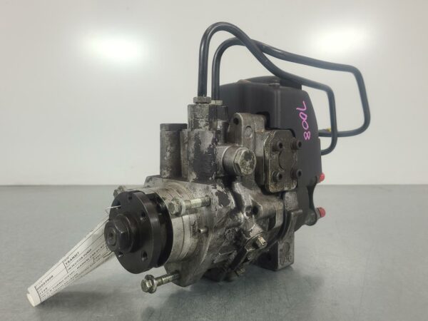 FORD TRANSIT 1997-2000 INJECTOR PUMP VG 2.5 TURBO DIESEL- MANUAL CAR 01/97-09/00