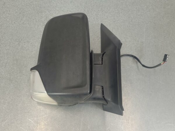 MERCEDES SPRINTER 2006-2018 RIGHT DOOR MIRROR NCV3, VAN, 10/06-04/18