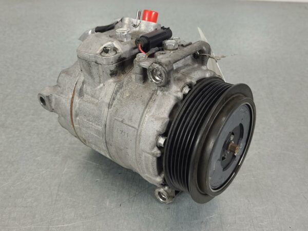MERCEDES SPRINTER 2009-2018 A/C COMPRESSOR NCV3, 2.1, DIESEL, EURO 5, A002230721