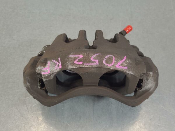 MERCEDES SPRINTER 2006-2018 CALIPER RH FRONT, NCV3, DUAL WHEEL, 10/06-04/18