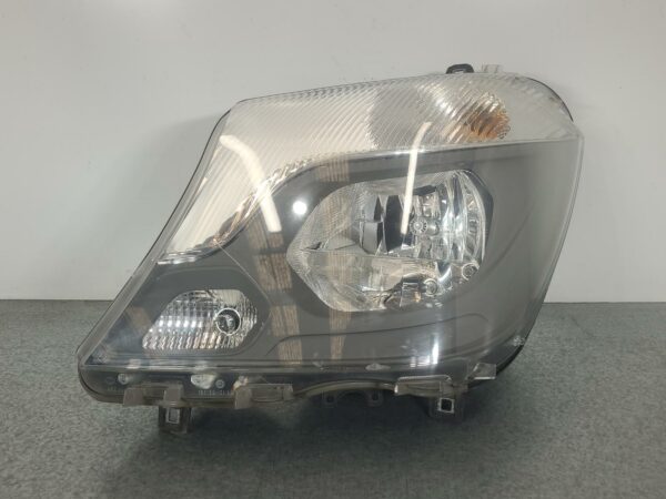 MERCEDES SPRINTER 2013-2018 LEFT HEADLAMP NCV3, 10/13-04/18