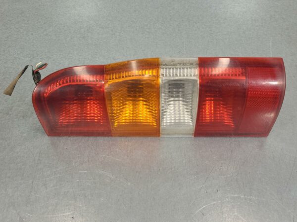 FORD TRANSIT 2000-2006 RIGHT TAILLIGHT VH-VJ, VAN/BUS, 10/00-08/06