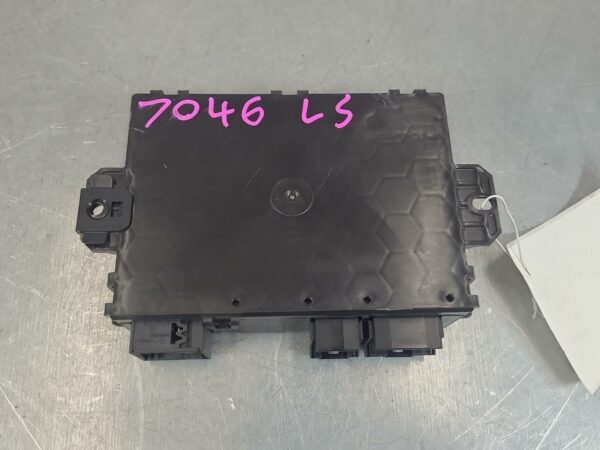 MERCEDES VITO 2015-2022 ECU SLIDING DOOR ECU, LH REAR, 447, 03/15-02/22
