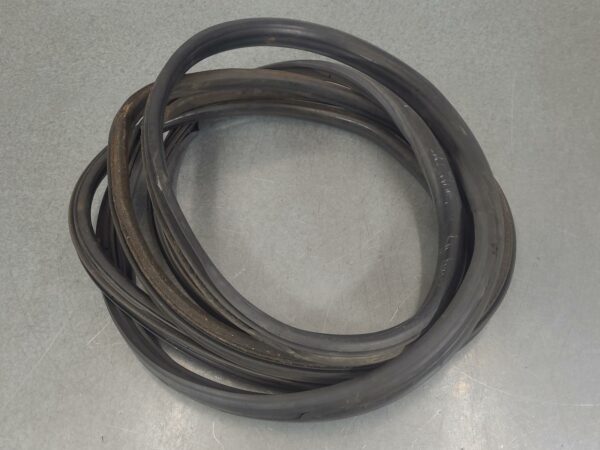 MERCEDES SPRINTER BODY SEAL RUBBER LH SLIDING DOOR RUBBER SEAL, NCV3, HIGH ROOF,