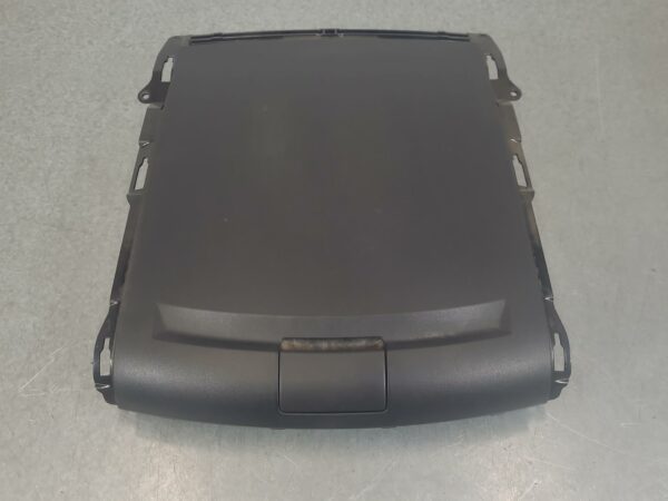MERCEDES SPRINTER 2006-2018 CONSOLE CENTRE TOP DASH STORAGE CONSOLE BIN, NCV3, 1