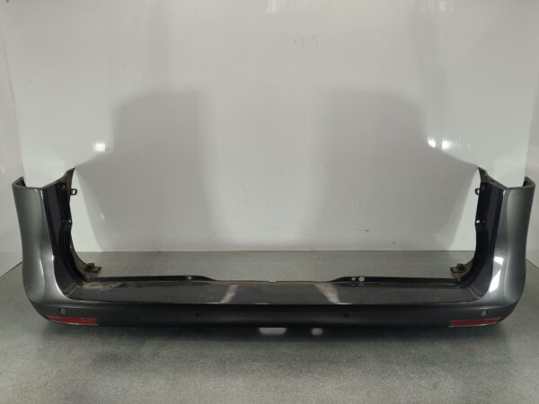 MERCEDES VITO 2015-2024 REAR BUMPER 447, BUMPER BAR, V CLASS, 03/15-