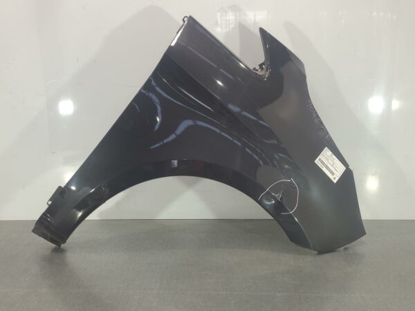 MERCEDES VITO 2015-2024 RIGHT GUARD 447, NON FLASHER TYPE, 03/15-04/24