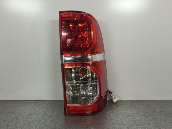 TOYOTA HILUX 2005-2011 RIGHT TAILLIGHT UTE, 02/05-06/11