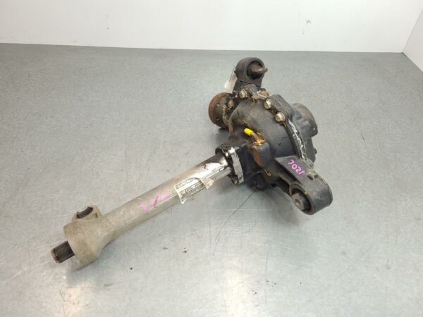 FORD RANGER 2011-2022 DIFFERENTIAL CENTRE FRONT, 3.2, DIESEL, AUTO T/M, PX, 3.73