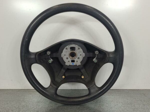 MERCEDES VITO 2004-2011 STEERING WHEEL VINYL, 639, 05/04-01/11