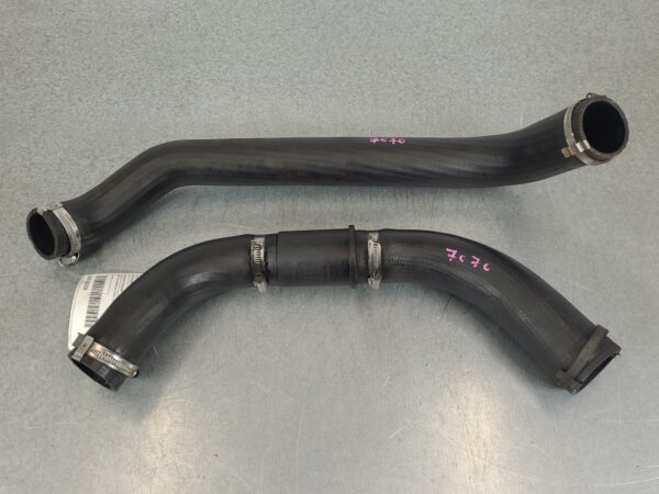 FORD TRANSIT 2006-2011 INTERCOOLER INTERCOOLER PIPES/HOSES ONLY, VM, 07/06-10/11