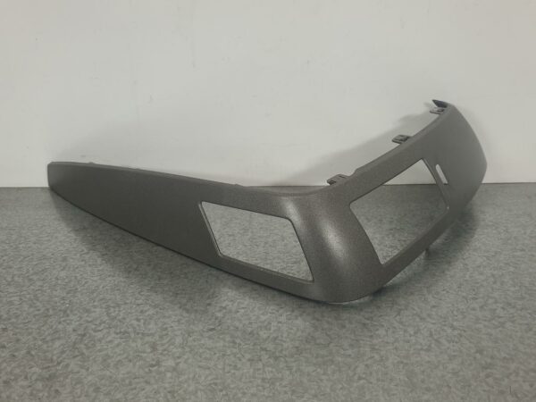 MERCEDES SPRINTER 2006-2018 TRIM PANEL CENTRE DASH TRIM, RH SIDE, GREY, NCV3, 10