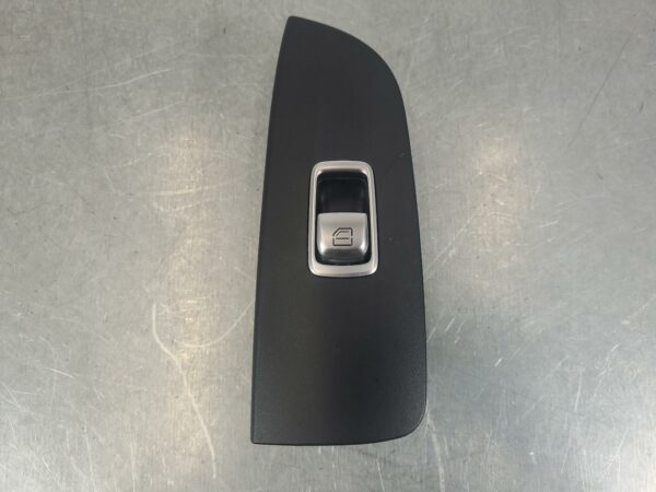 MERCEDES VITO 2015-2024 POWER WINDOW SWITCH 447, LH FRONT, 03/15-