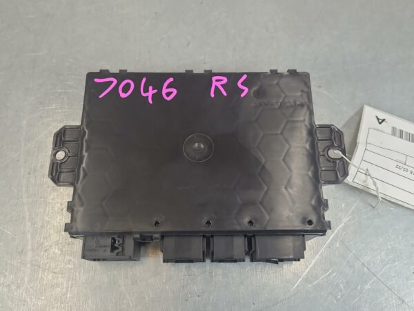 MERCEDES VITO 2015-2022 ECU SLIDING DOOR ECU, RH REAR, 447, 03/15-02/22