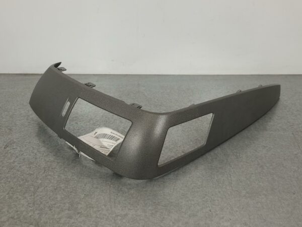 MERCEDES SPRINTER 2006-2018 TRIM PANEL CENTRE DASH TRIM, LH SIDE, GREY, NCV3, 10
