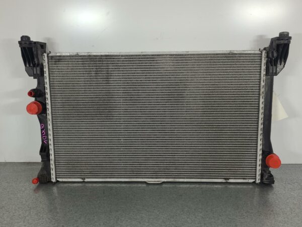 MERCEDES VITO 2015-2022 RADIATOR AUTO, 2.1, DIESEL, 447, 03/15-02/22