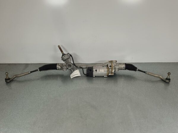 MERCEDES VITO 2015-2024 STEERING BOX/RACK 447, RWD, 03/15-