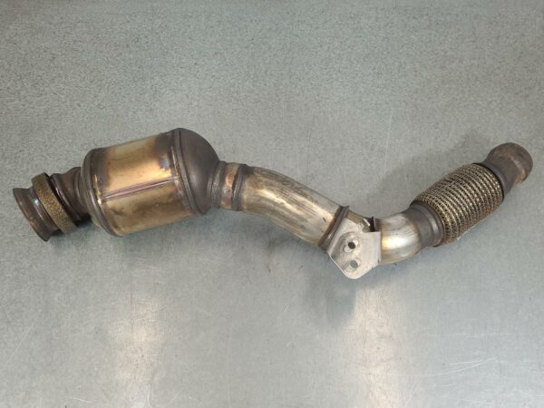 MERCEDES VITO 2015-2022 CATALYTIC CONVERTER DOWNPIPE-CAT TYPE, 2.1, DIESEL, 447,