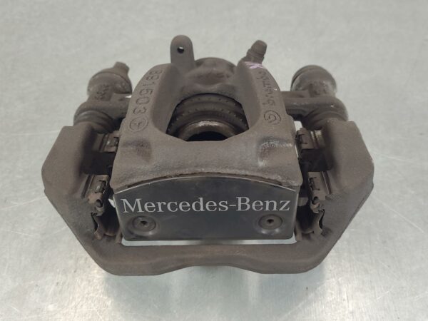 MERCEDES VITO 2015-2024 CALIPER 447, RH REAR, 03/15-