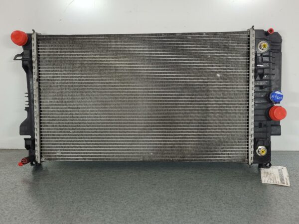 MERCEDES VITO 2004-2015 RADIATOR AUTO, 639, 04/04-02/15
